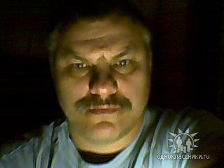 Сергей Талыков