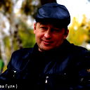 Сергей Усов