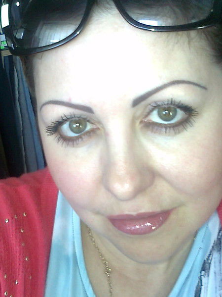 Татьяна Климова