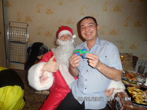 Рустам Алекенов