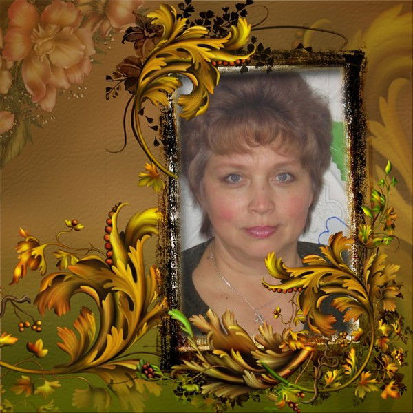 Надежда Петрова