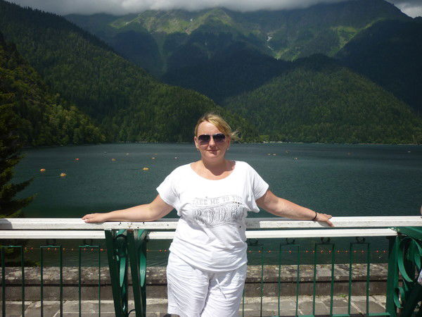 Виктория Андреева