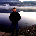 Алексей Чибисов
