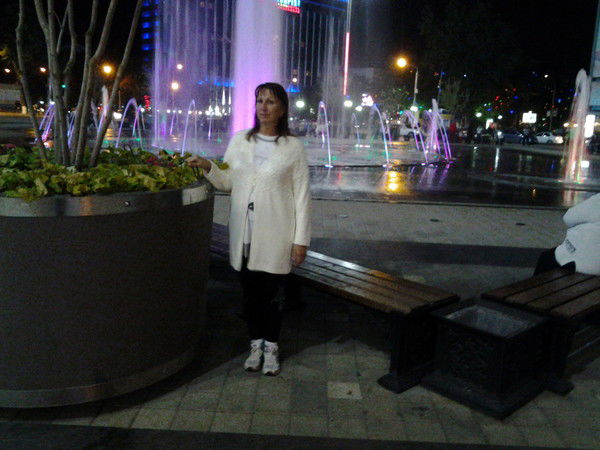 Алла Синицына