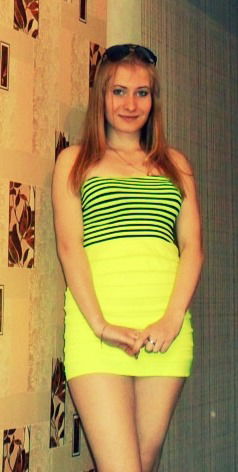 Анна Зинченко