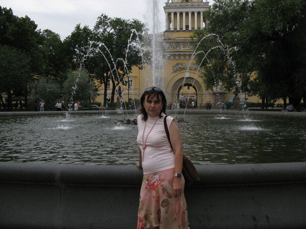 Моисеенко Светлана