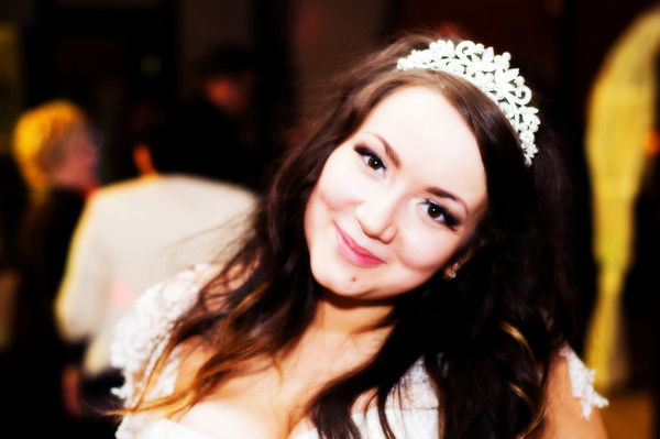 Алиса Александровна