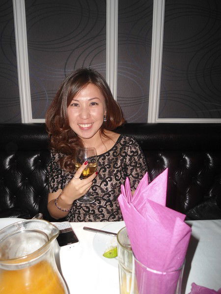 Akkaisha Bissengaliyeva