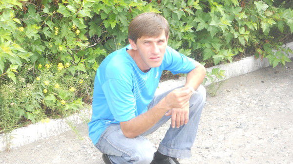 Валера Кусков