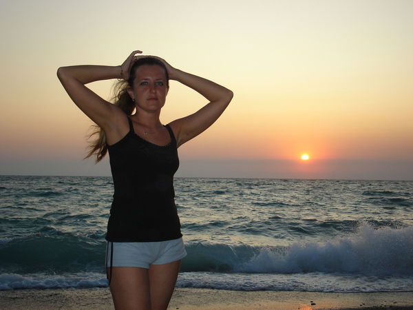 Светлана Исаева