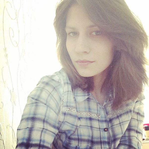 Елена Тюменцева