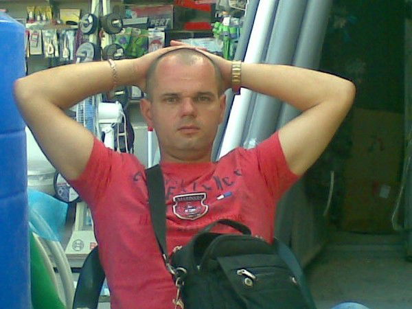 Евгений Бабко