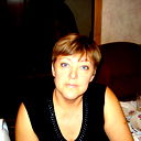 Галина Легкунец