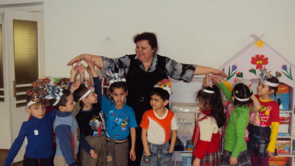 Гульназ Валеева