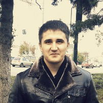 Рафаэль Биглов