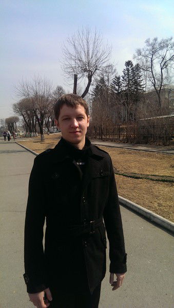 Александр Снежков