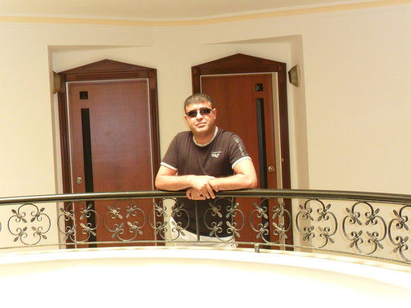 Диловар Рахимов