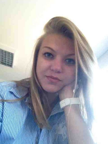 Карина Станченко