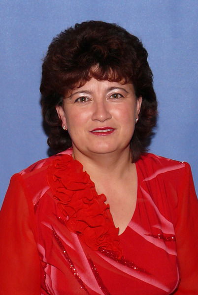 Нафиса Нафикова