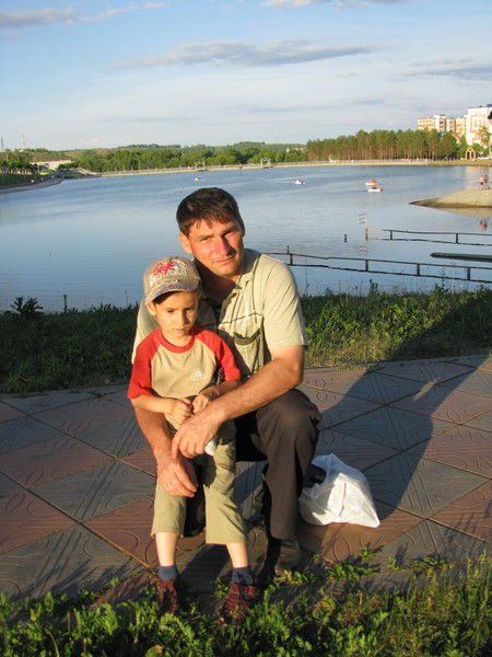 Владимир Поздеев