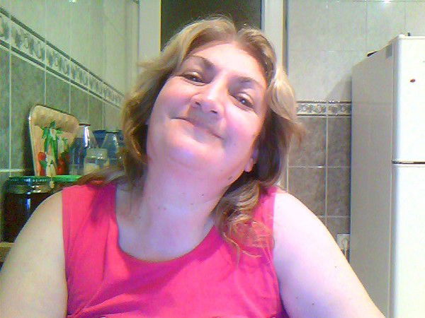 Ольга Гусейнова