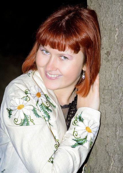 Надин Кириллова