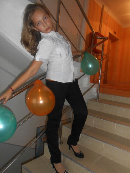 Марина Иванищева