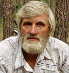 Валентин Волк