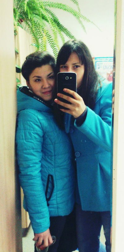 Румия Муллакаева