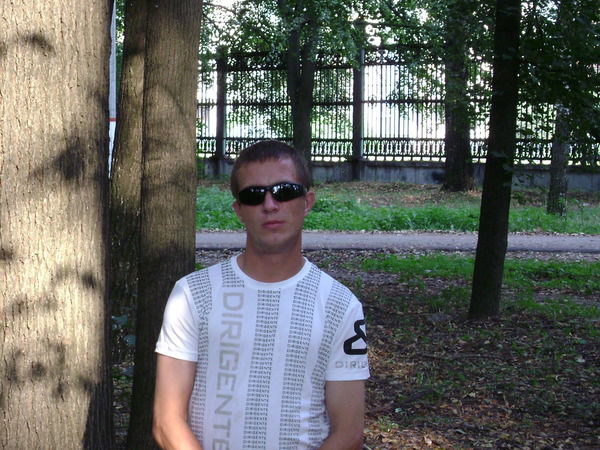 Сергей Агафонов