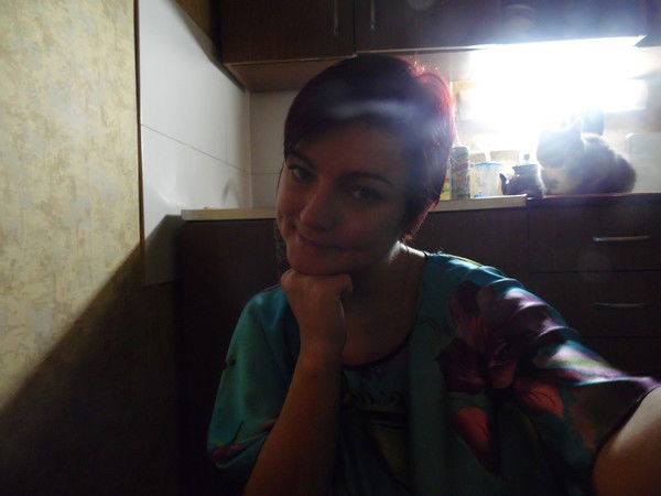 Ольга Каткова