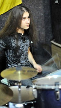 Алексей Силенко