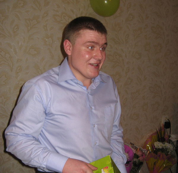 Саша Ерохин