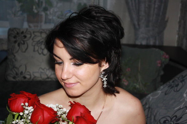 Виктория Ганина