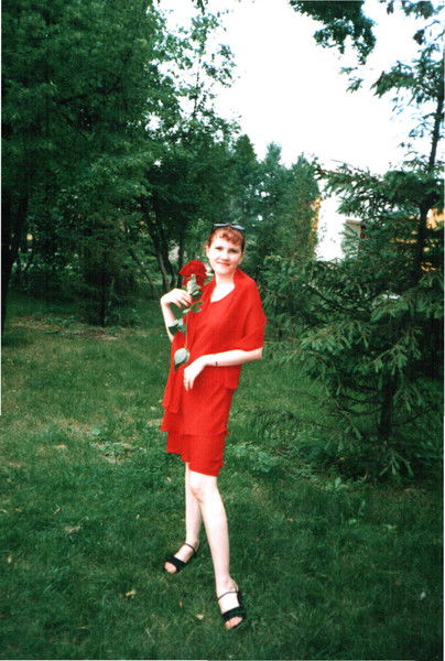 Елена Зябликова