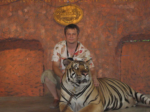 Алексей Кулаков