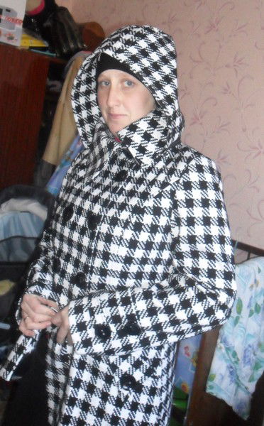 Наталья Зыкова