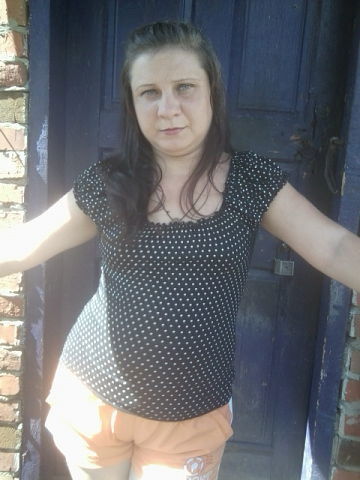 Альбина Бородаенко