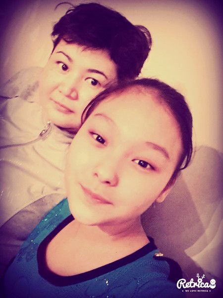 Жолымбекова Назгуль