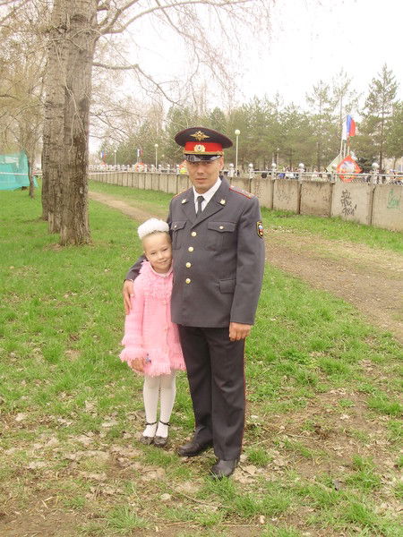 Аркадий Брыкин