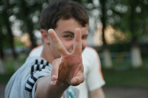 Кирилл Титов