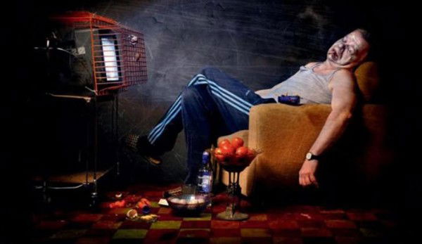 Виктор Попов