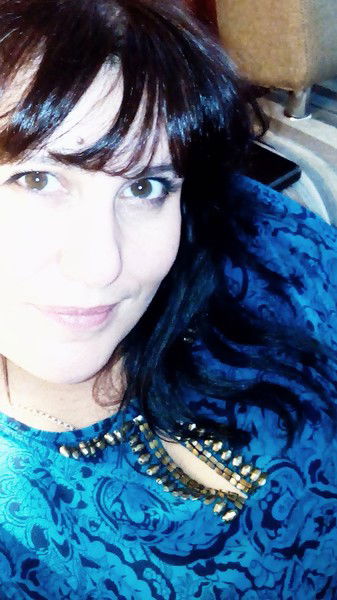 Елена Гресс