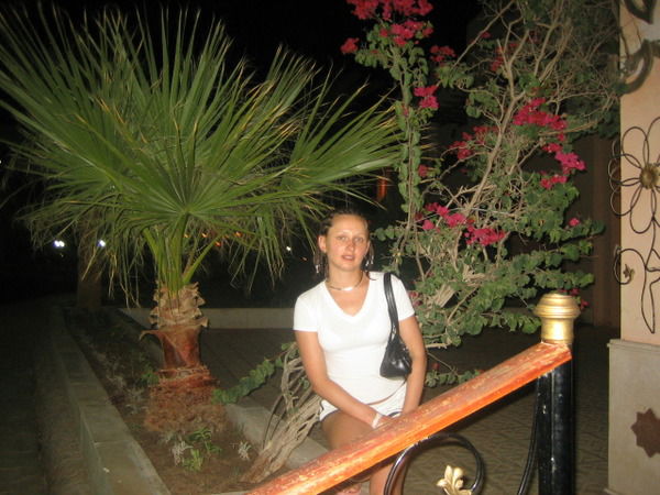 Ольга Пестова