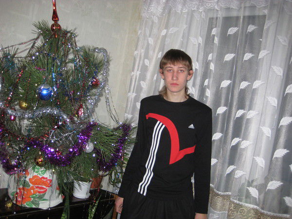 Витаха Ильченко