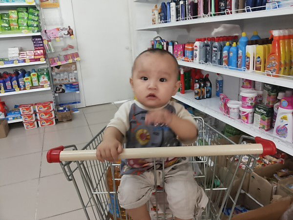 Жанибек Шалкаров