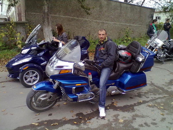 Андрей Филатов