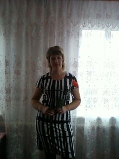 Татьяна Шмунк