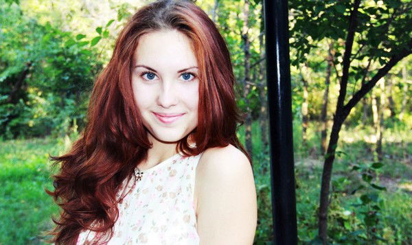 Наталия Ковальская