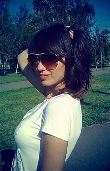 Снежана Гордющенко